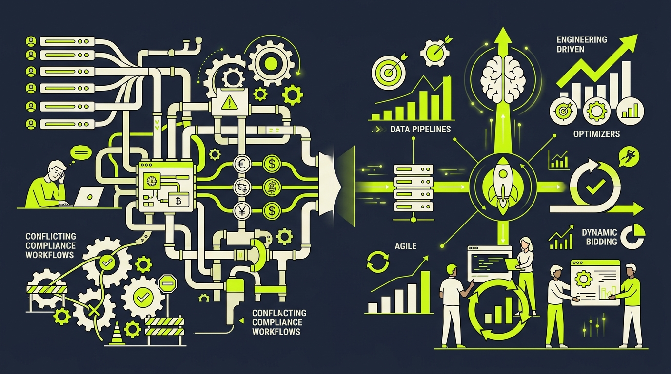 5 Reasons Your Best Engineers Shouldnt Touch Payouts - illustration 2