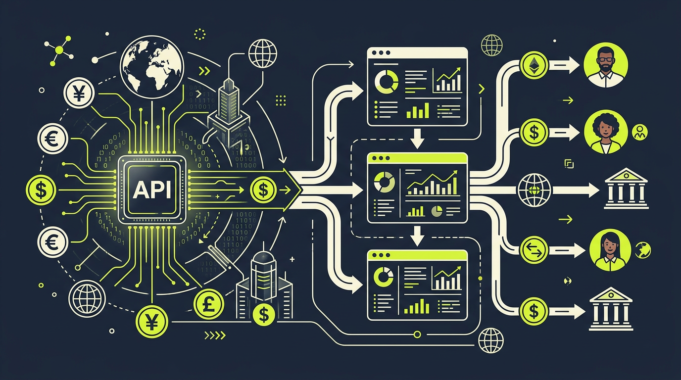 7 Strategies for Optimizing Multi-Currency Marketplace Payouts with Automation - illustration 1