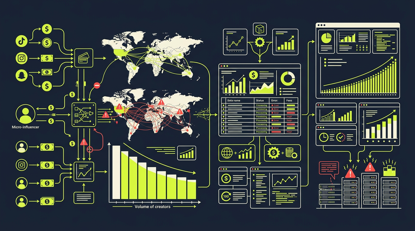 Are Manual Payouts Limiting Your Influencer Scale? - illustration 1