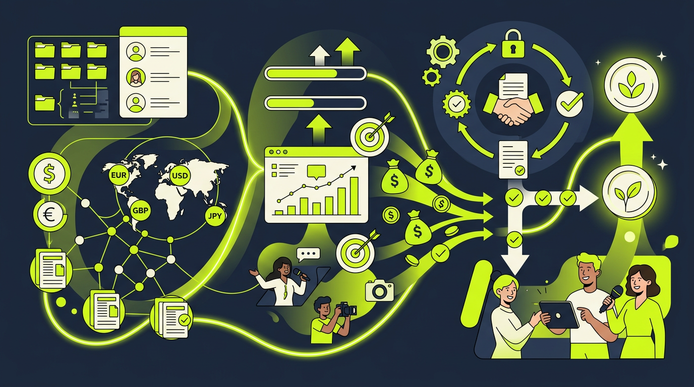 Could Performance-Based Influencer Payments Be Your Next Growth Lever? - illustration 2