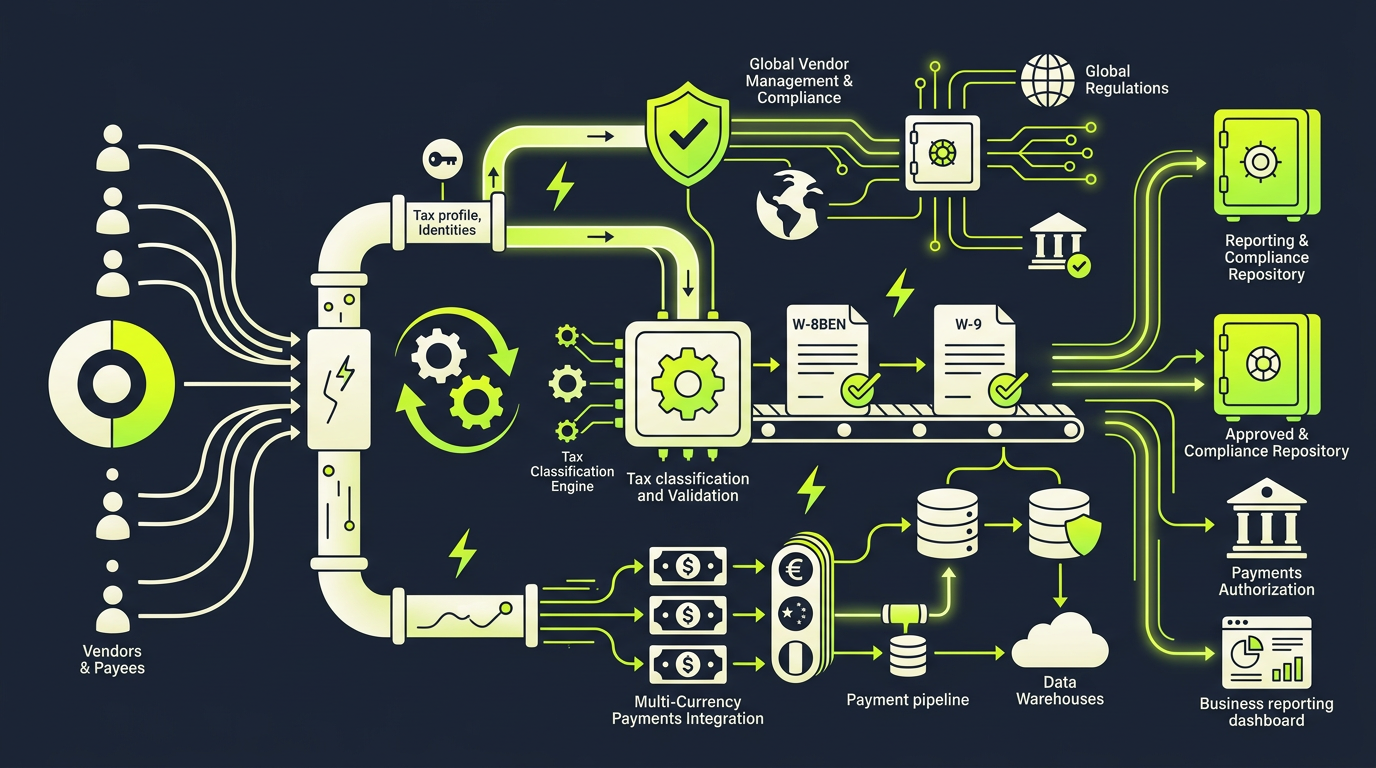 Could Your Manual Tax Form Process Halt Your Global Scale-Up? - illustration 2