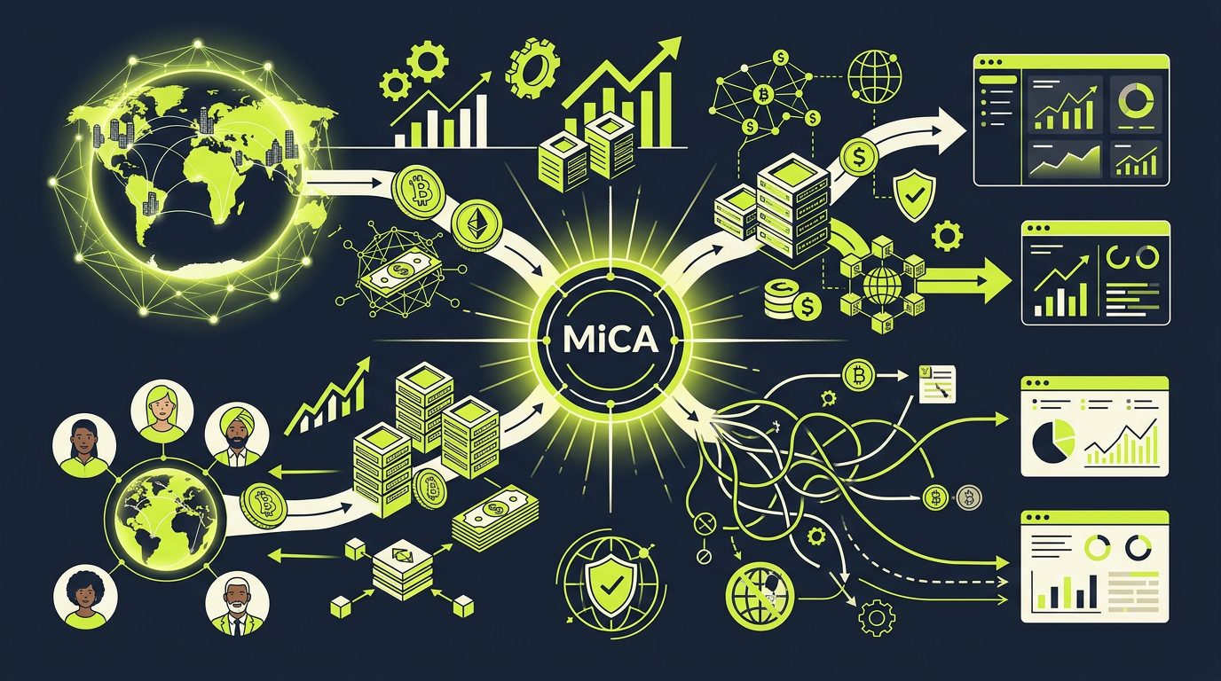 Crypto Payouts in 2026: A Post-MiCA Operational Guide - illustration 1