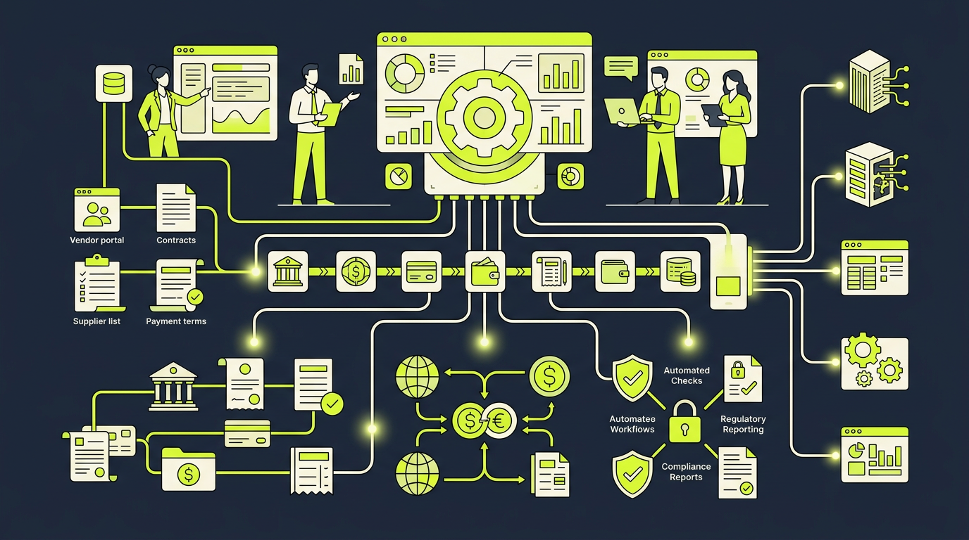 ERP-Agnostic Payouts: The CFO’s Guide - illustration 2