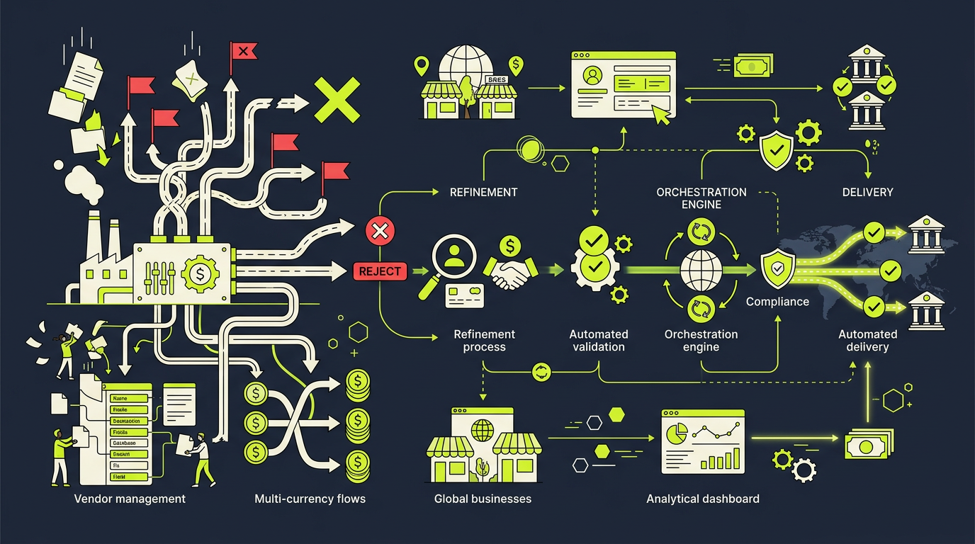 Future of AP: A Guide to Zero Payment Rejections by 2026 - illustration 2
