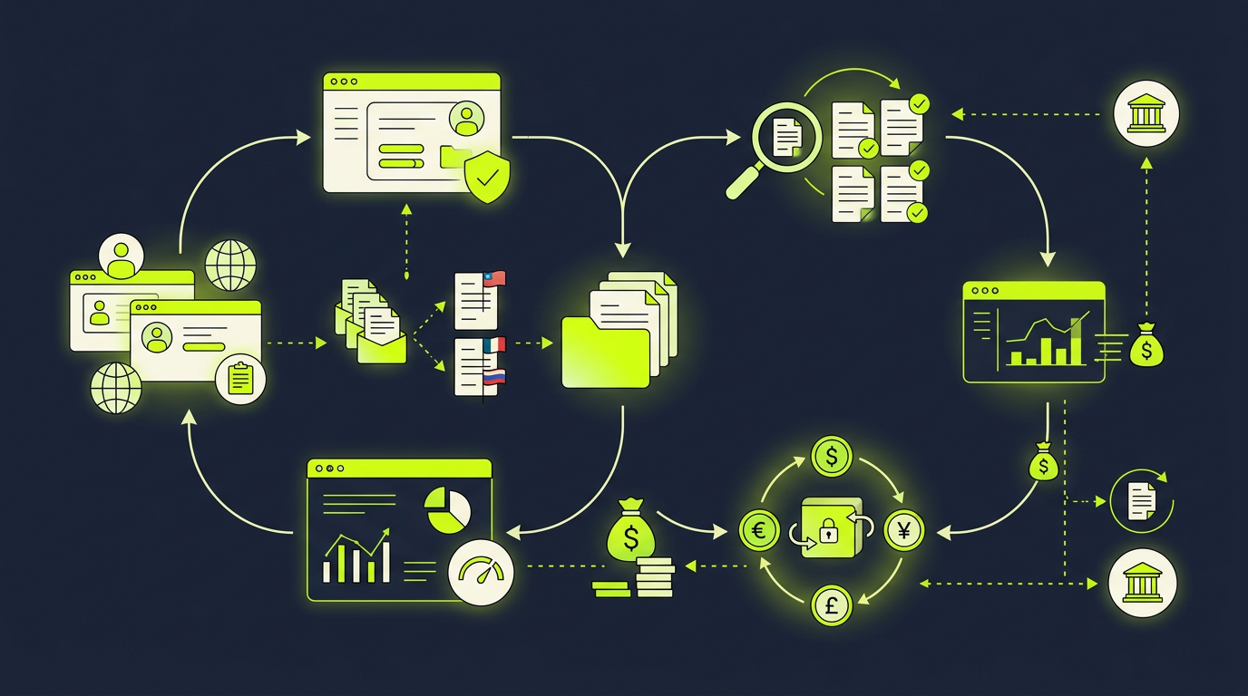 How to Automate Global Tax Compliance for Seamless Vendor Payouts - illustration 2