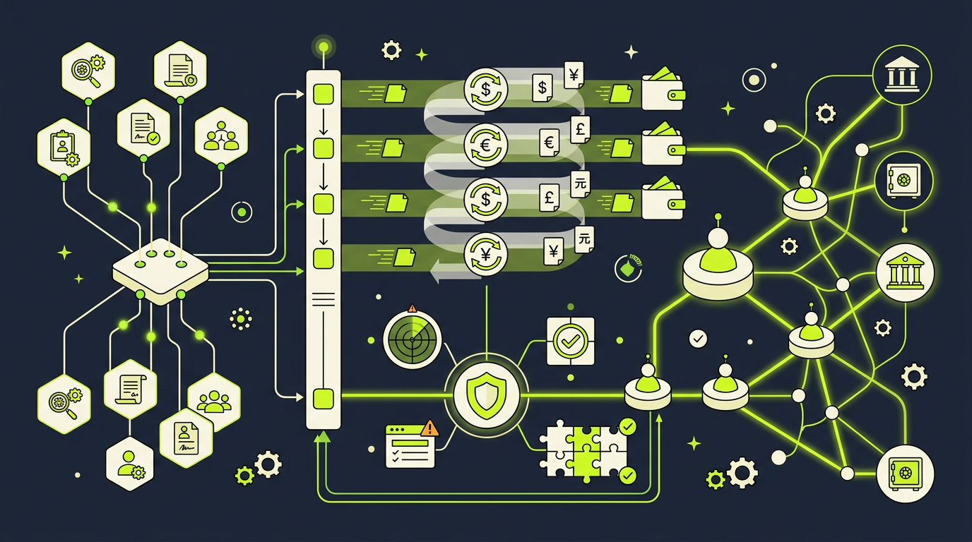 How to Prepare Your Payout Infrastructure for Agentic Commerce - illustration 2