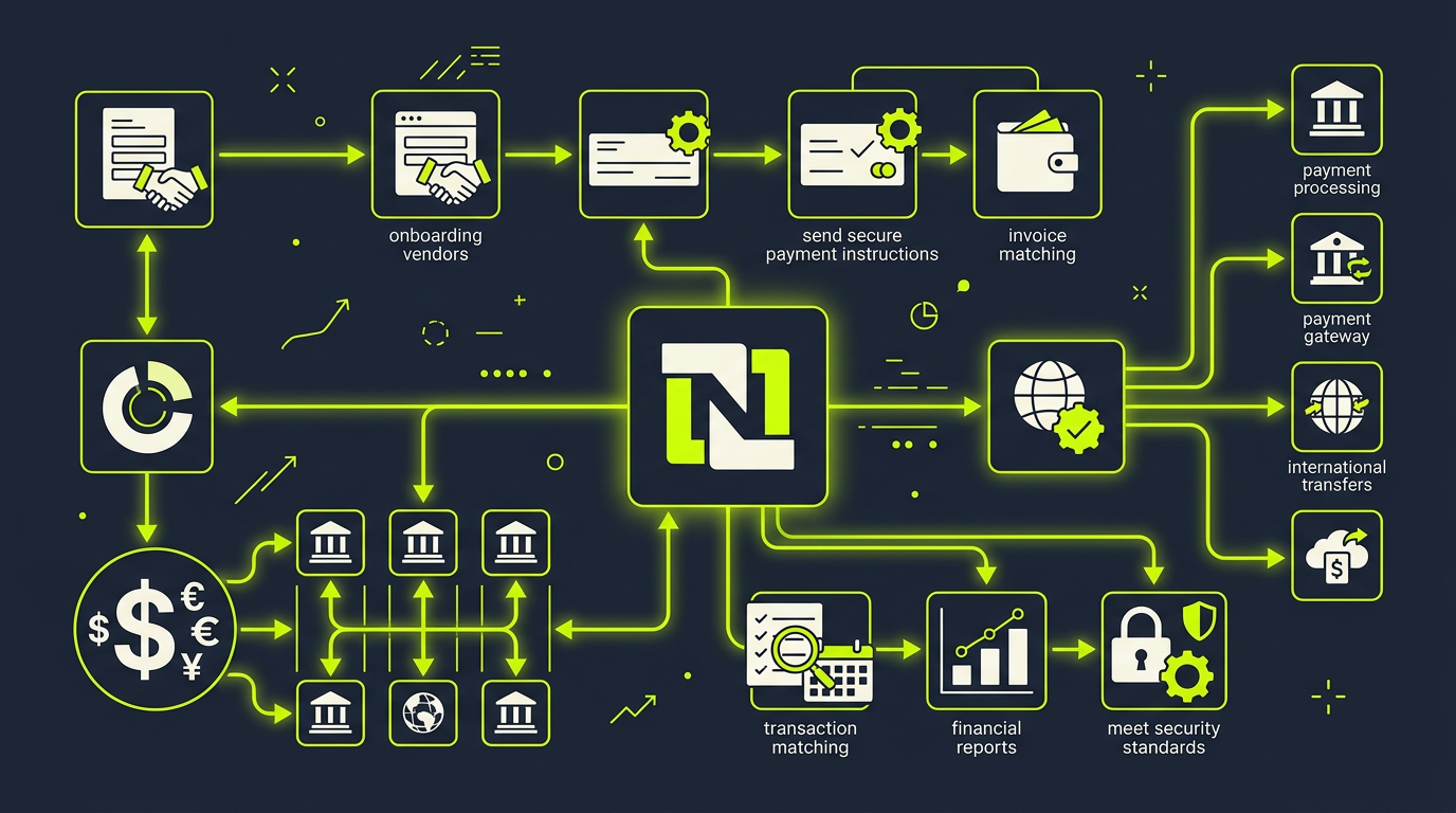 How to Scale Global Payouts with NetSuite Connectors - illustration 2
