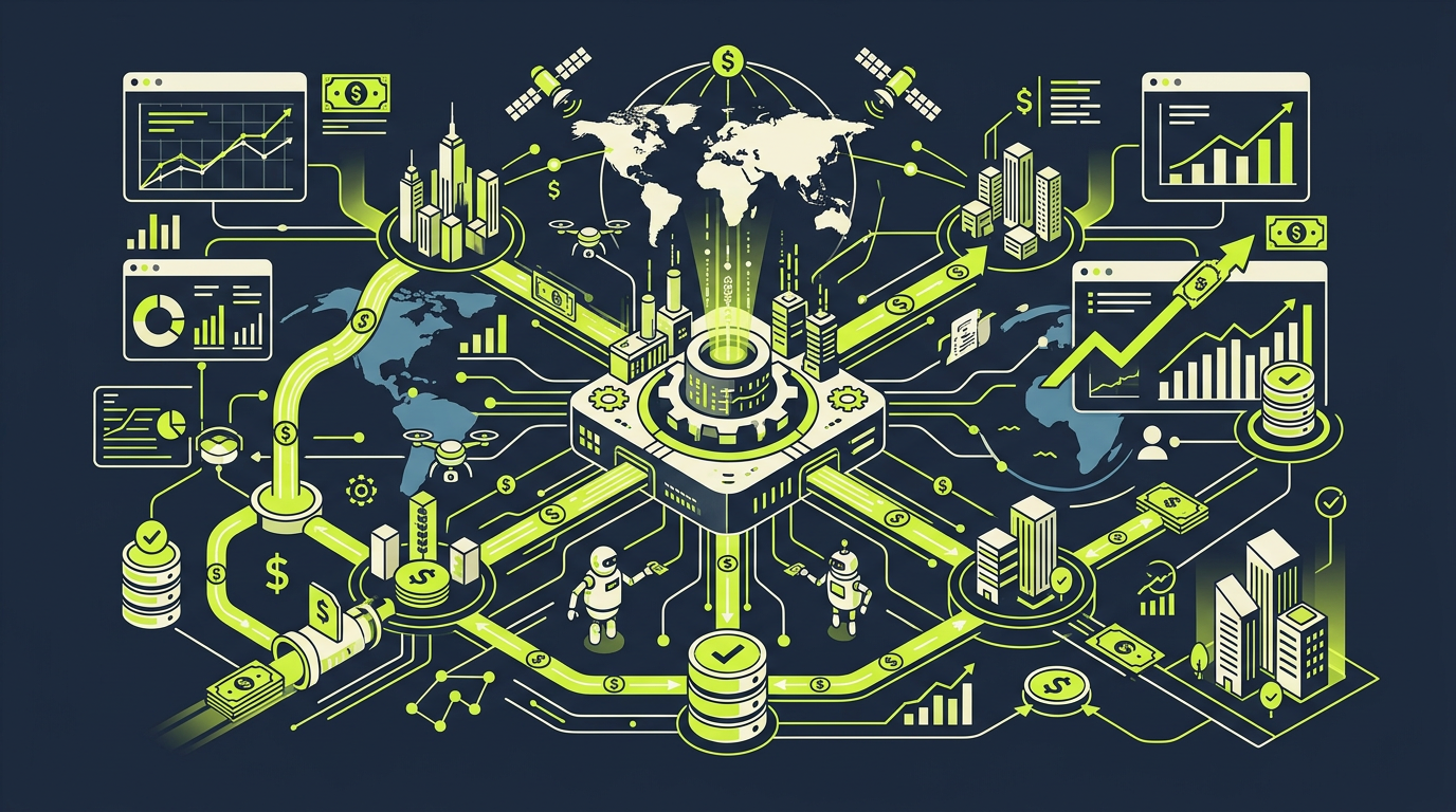 How to Scale Global Tax Compliance for 2026: A Comparison of 1099 & W-8 Automation - illustration 1
