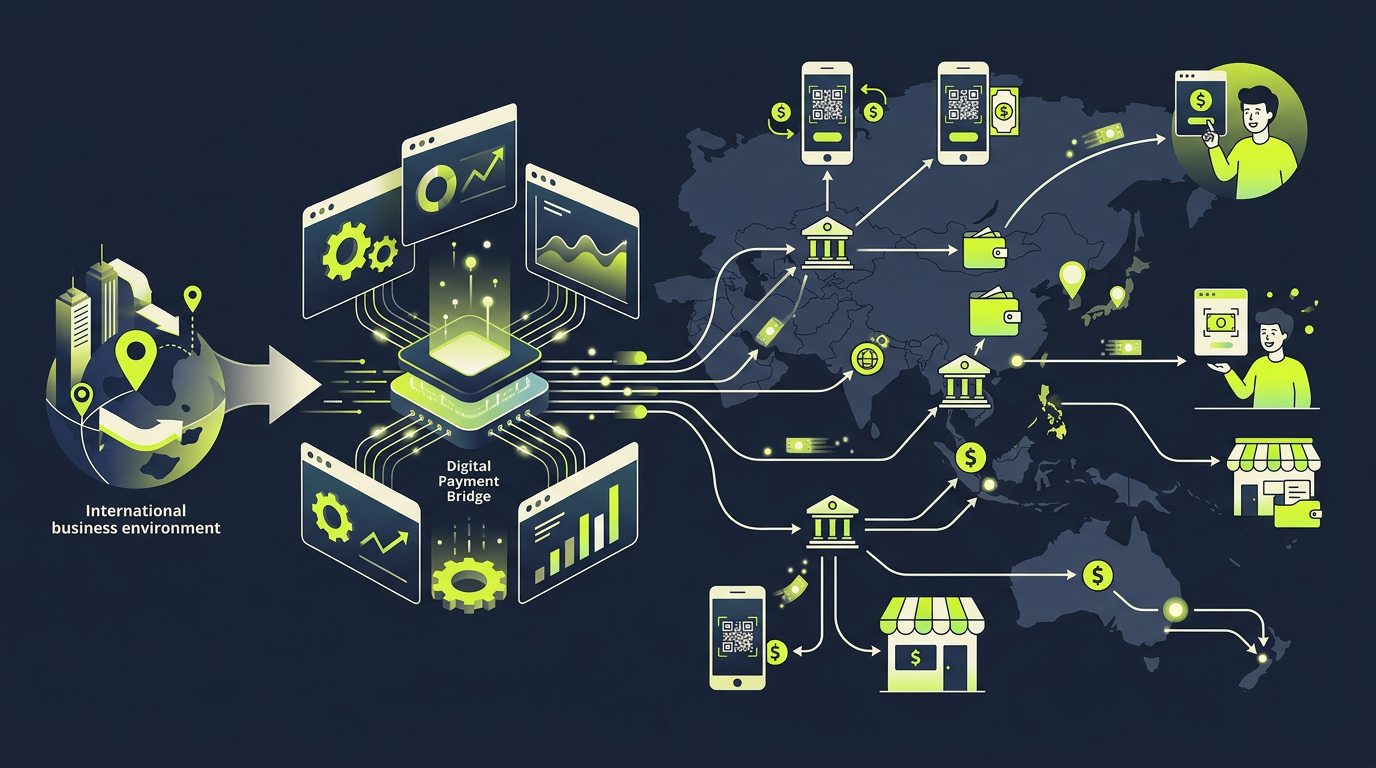 How to Scale Local Currency Payouts in APAC with an Integrated ERP Workflow - illustration 1