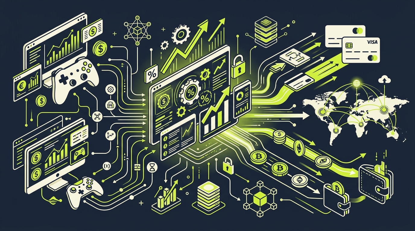 How to Unify Player Withdrawals with a Single API - illustration 1