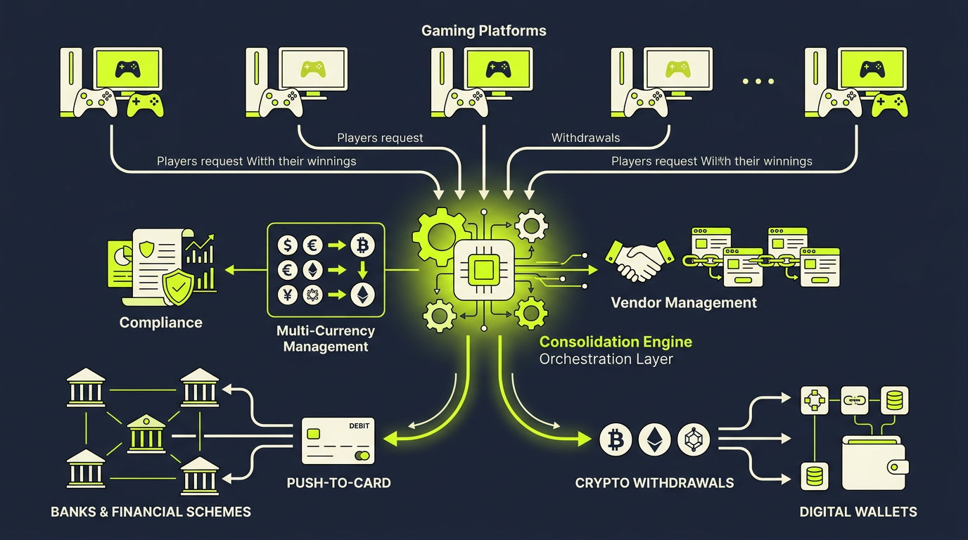 How to Unify Player Withdrawals with a Single API - illustration 2