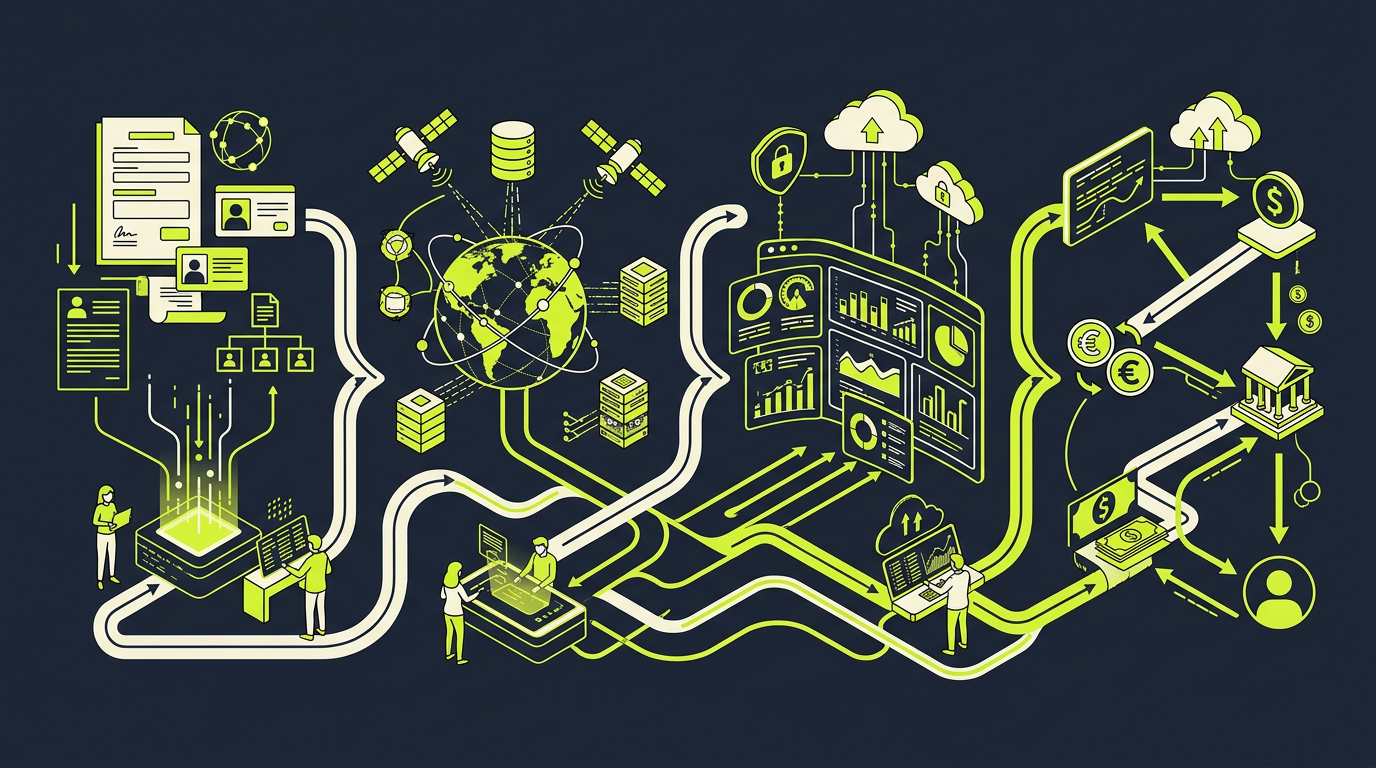 Is Your Manual Vendor Onboarding A Global Compliance Risk? - illustration 1