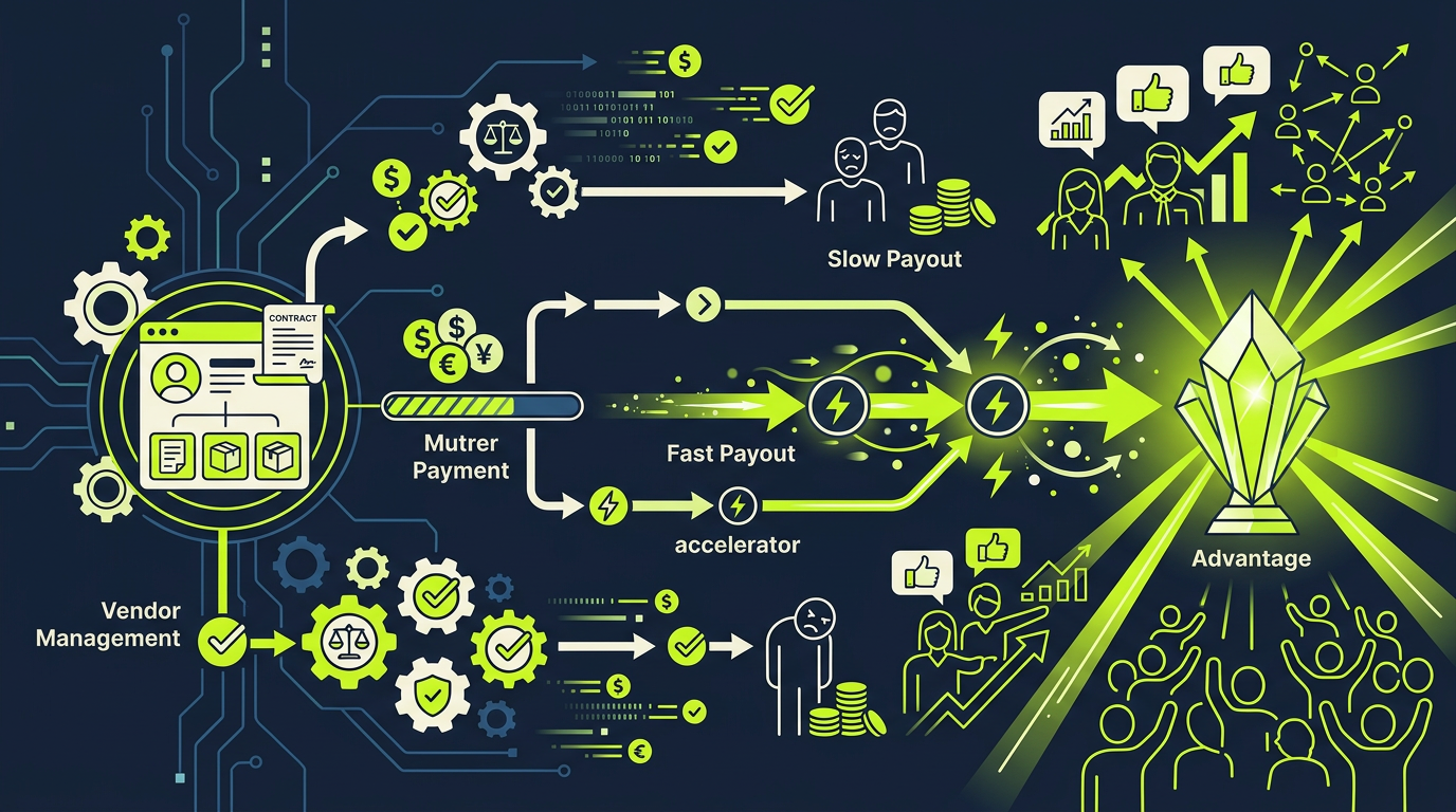 The Affiliate Director's Playbook for Global Payout Automation - illustration 2