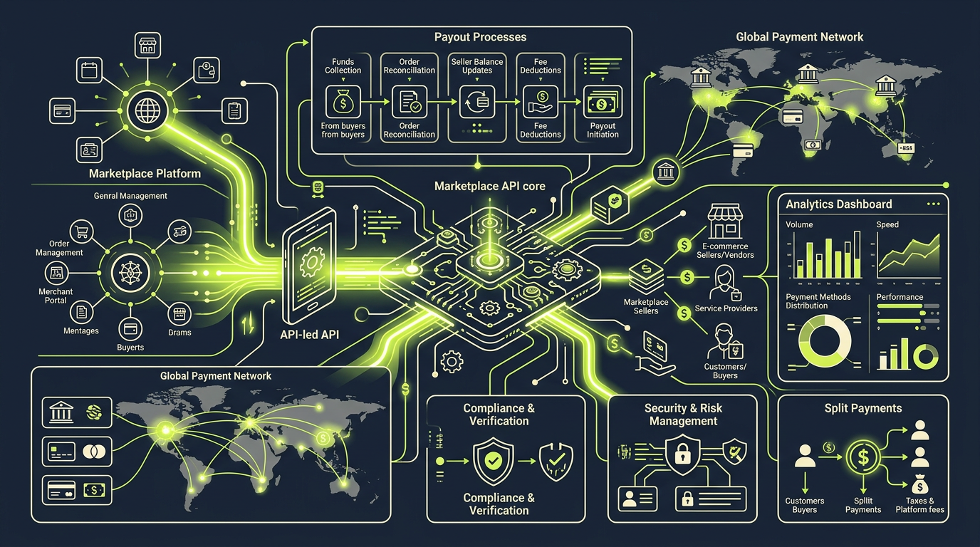 The Costly Delay: Why Marketplace Payout Infrastructure Falls Short of Your Global Ambitions - illustration 1