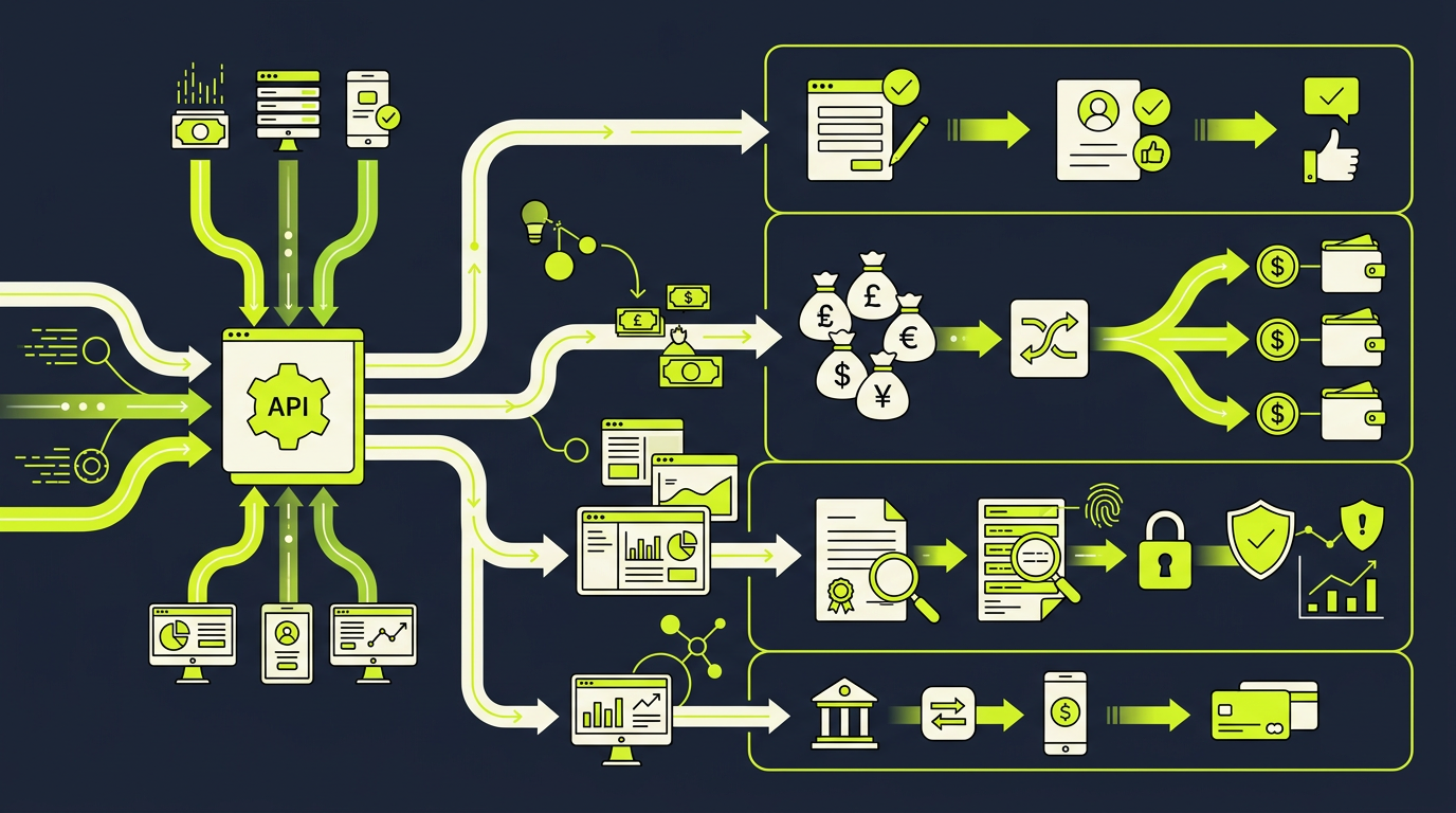 The Costly Delay: Why Marketplace Payout Infrastructure Falls Short of Your Global Ambitions - illustration 2