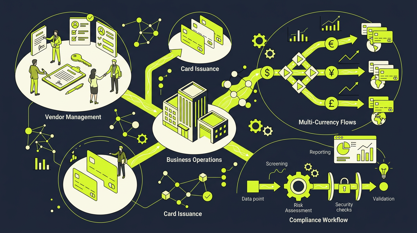 The Future of Affiliate Spend: A 2027 Outlook on Virtual Cards - illustration 2