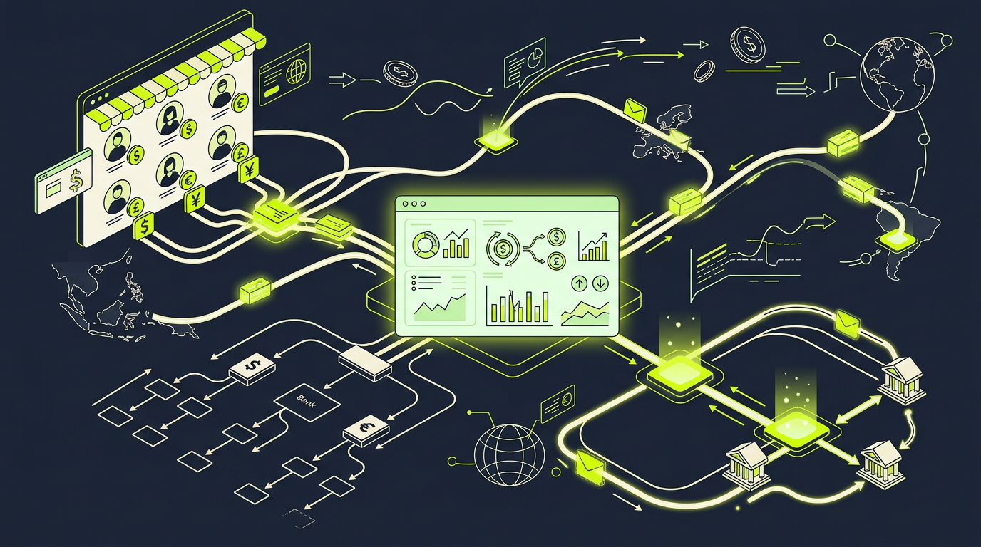 The Future of Marketplace Payouts in Europe: Beyond FX Fees - illustration 1