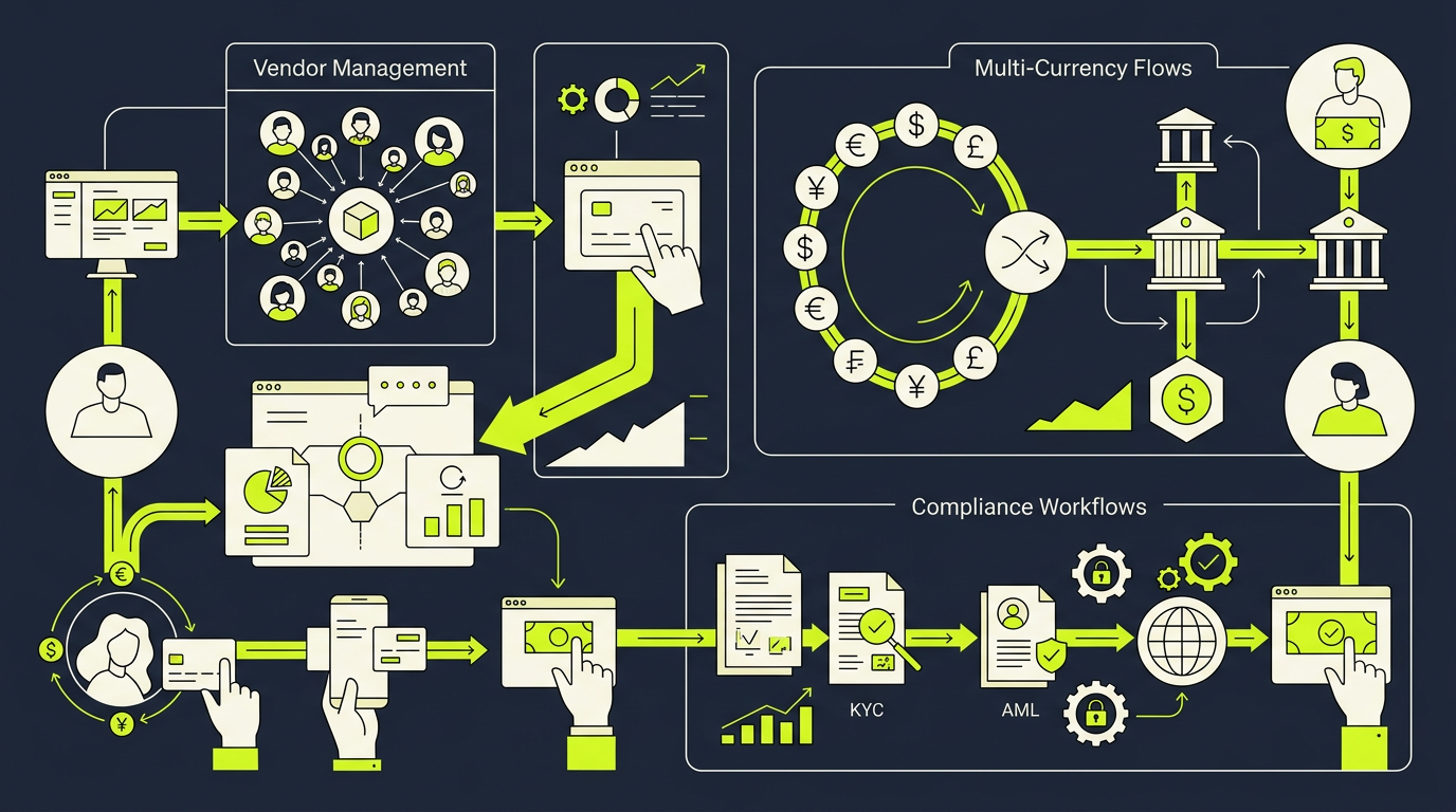 The Future of Marketplace Payouts in Europe: Beyond FX Fees - illustration 2
