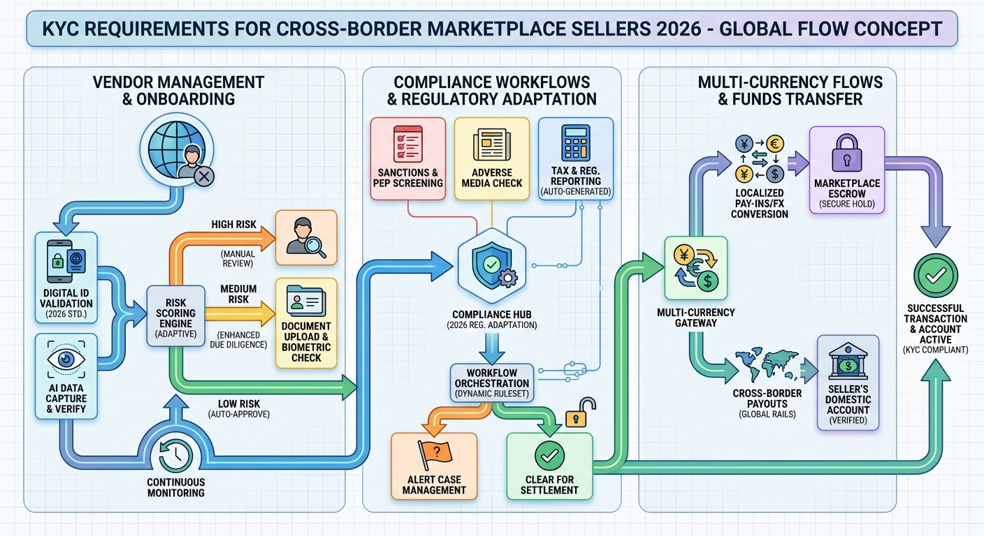 The KYC Compliance Cliff: Why Your Marketplace Could Be De-Platformed by 2026 (And How to Automate Your Way Out) - illustration 2