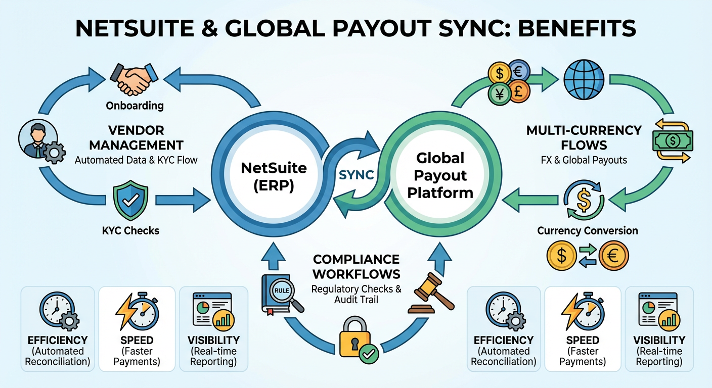 The Mexico Payout Trap: Why Your NetSuite Sync is the Only Way to Localize at Scale - illustration 2