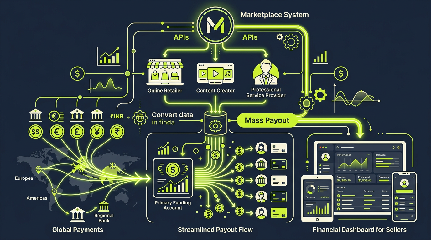 The Operations Manager's Blueprint for Scaling Marketplace Payouts with a Mass Payout API - illustration 1