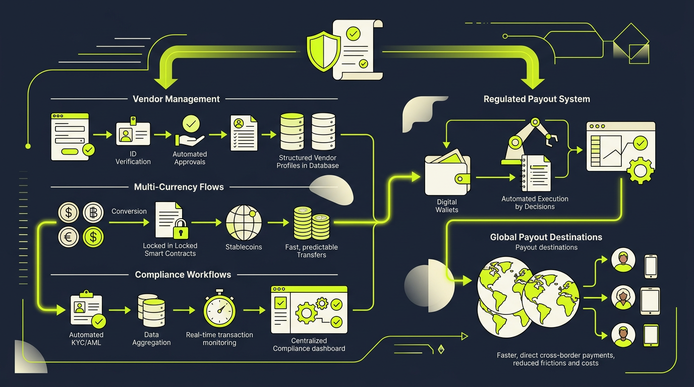 The Ops Leader's Framework for Post-CLARITY Act Payouts - illustration 2
