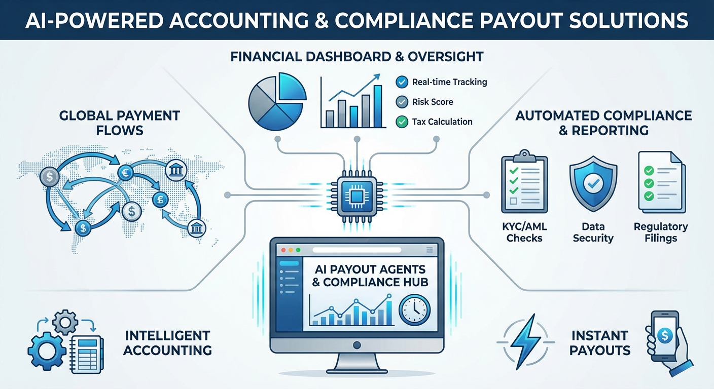 The Philippines Payout Trap: Use AI Agents to Solve Compliance & Stop the Margin Bleed - illustration 1