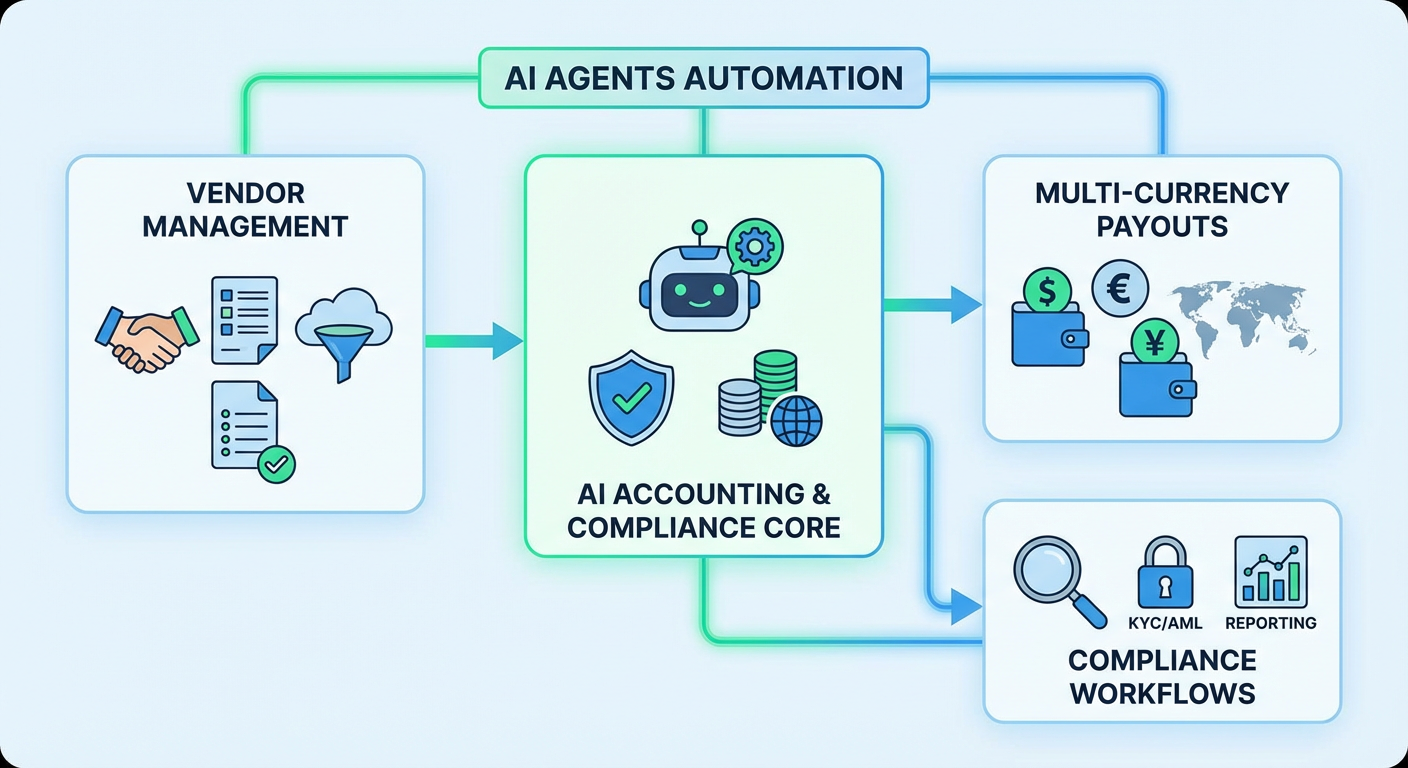 The Philippines Payout Trap: Use AI Agents to Solve Compliance & Stop the Margin Bleed - illustration 2