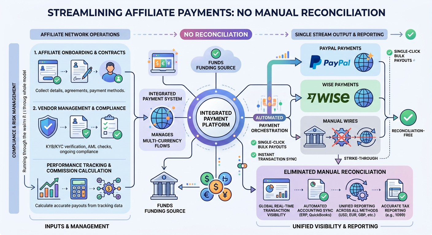The Reconciliation Black Hole: How to Fix Your Broken Affiliate Payout Stack - illustration 2