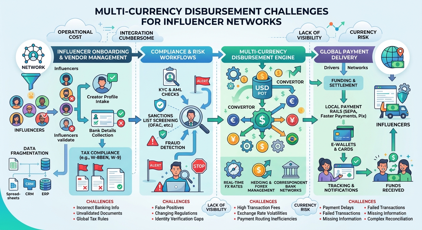 The Silent Killer of Scale: Why Your Influencer Payout Strategy is Broken - illustration 2