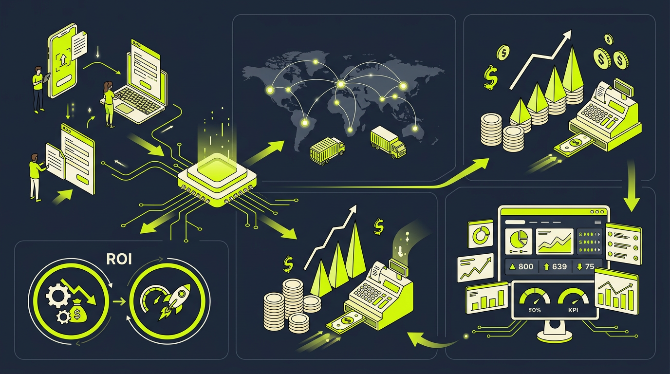 Vendor Onboarding That Scales - illustration 1