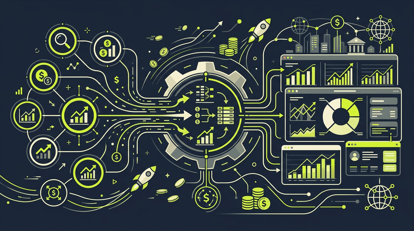 Why Managing More Ad Networks Doesn't Have to Mean More Chaos - illustration 1