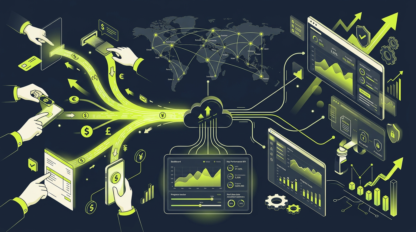 Why Your Tech Stack Isn't Your Real Scaling Problem - illustration 1