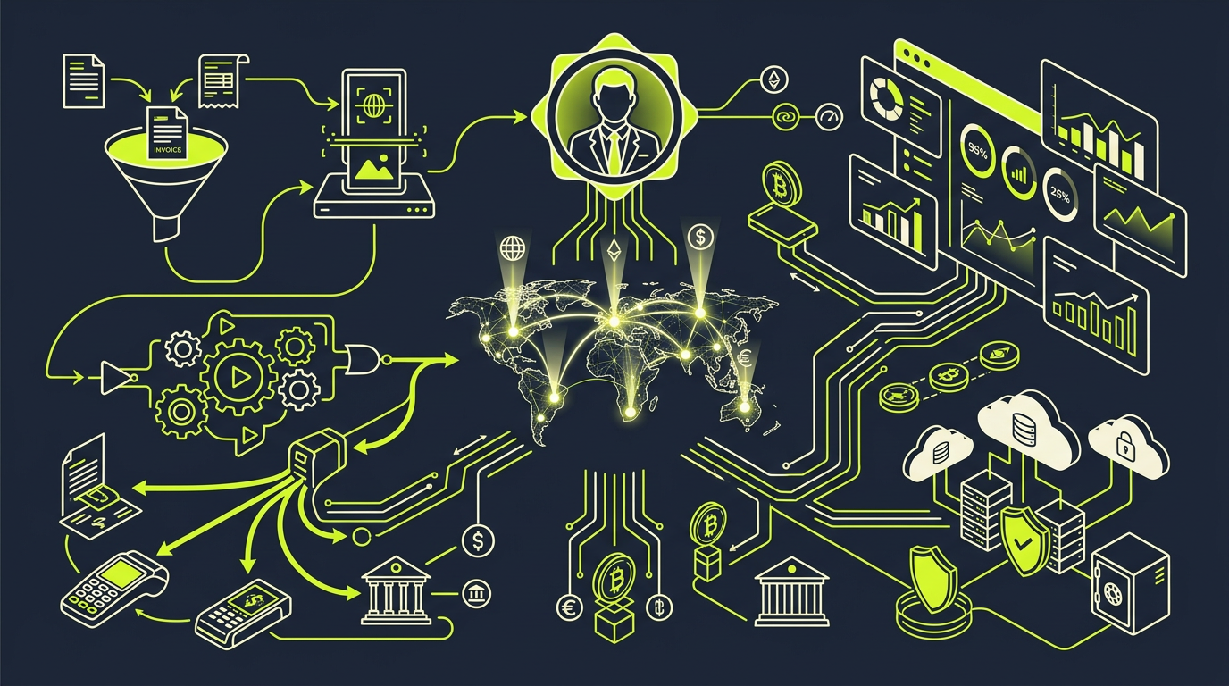 Your Top Talent is Wasted on Manual Finance Tasks - illustration 1