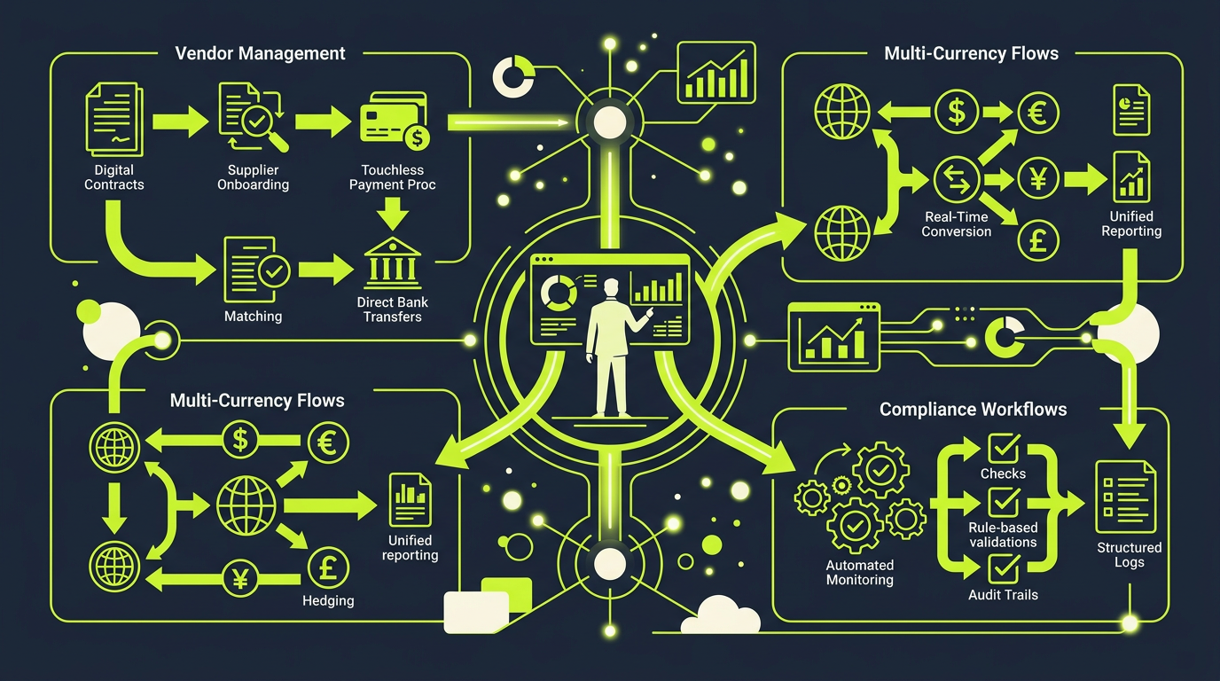 Your Top Talent is Wasted on Manual Finance Tasks - illustration 2
